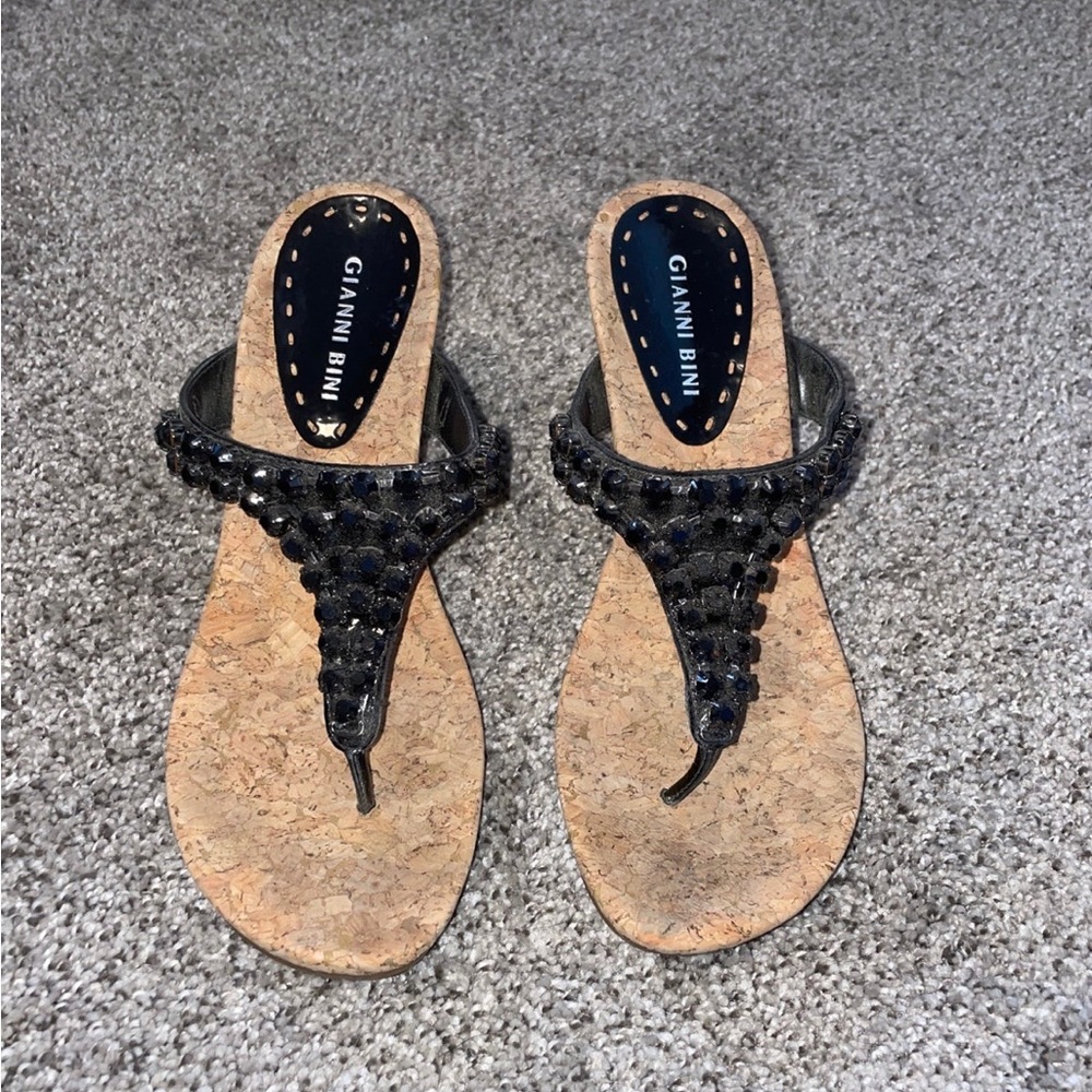 Gianni Bini Heels